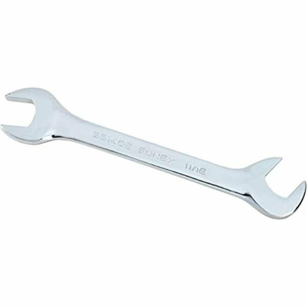 Gourmetgalley 0.68 in. Angled Head Wrench GO3650413